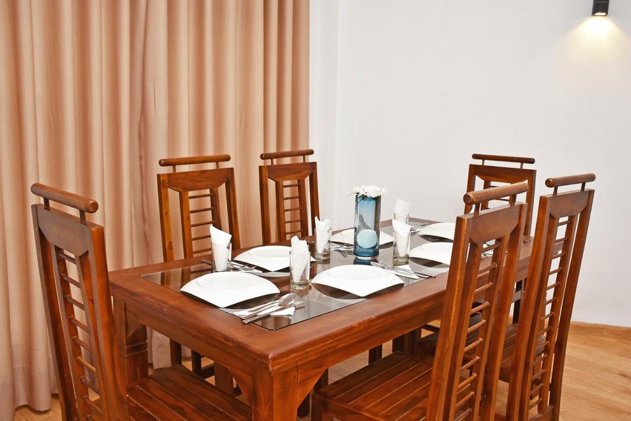 Hotel Oyo 418 Tinara Bungalow