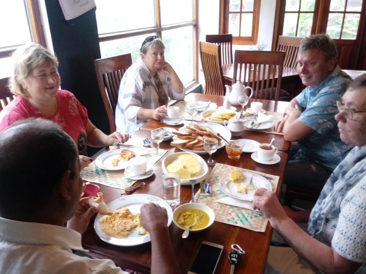 Eco Creations Nuwaraeliya 3*