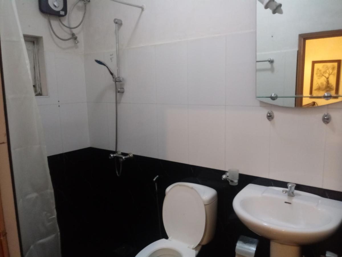 Hotel Eco Creations Nuwaraeliya