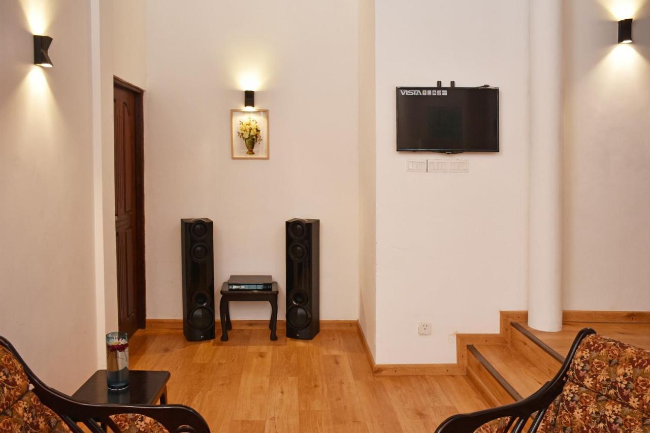 Oyo 418 Tinara Bungalow 3*