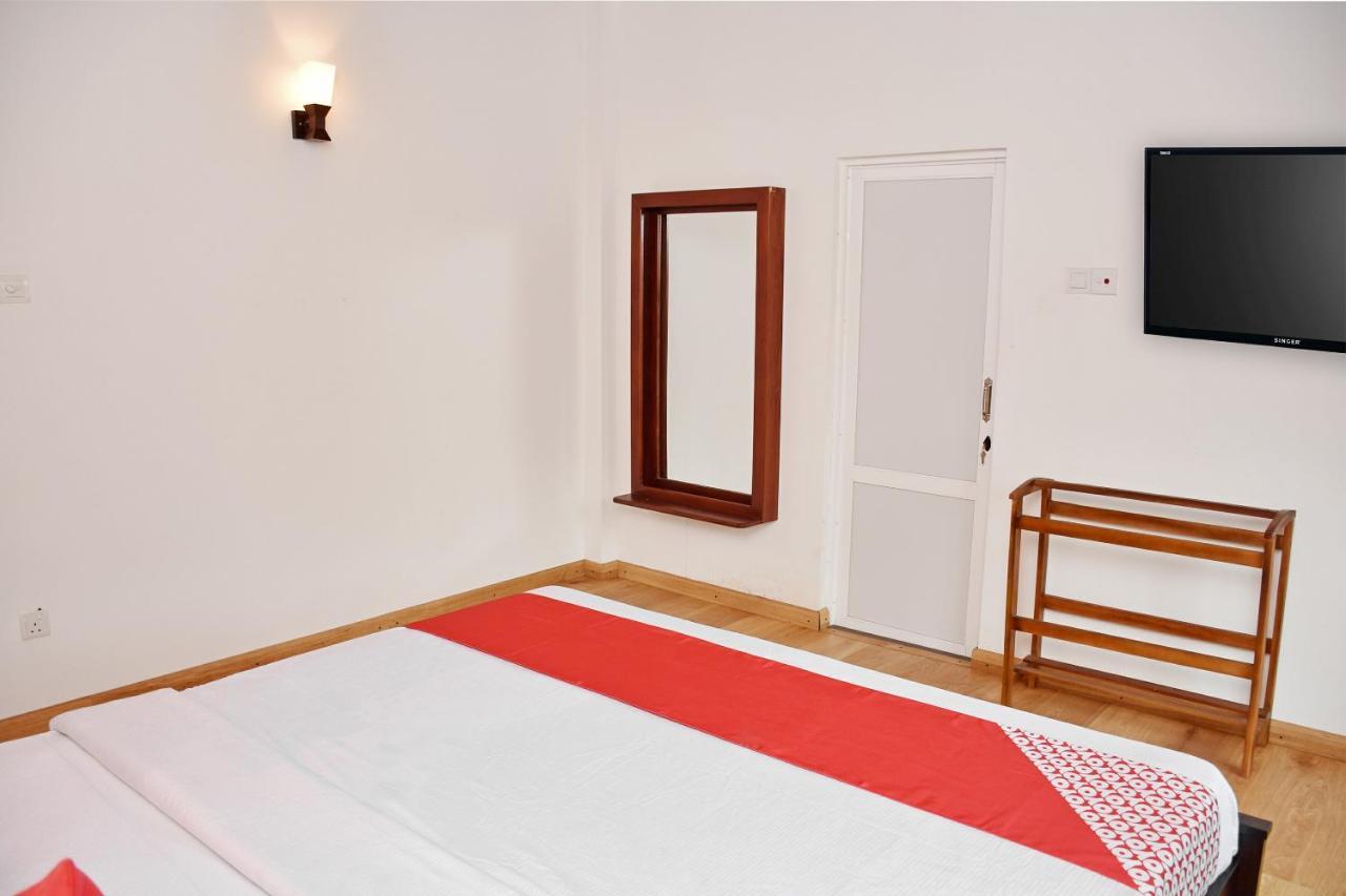 Hotel Oyo 418 Tinara Bungalow 3*