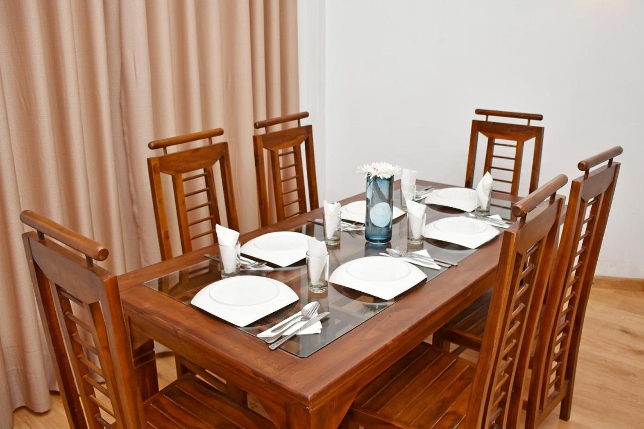Oyo 418 Tinara Bungalow 3* Nuwara Eliya
