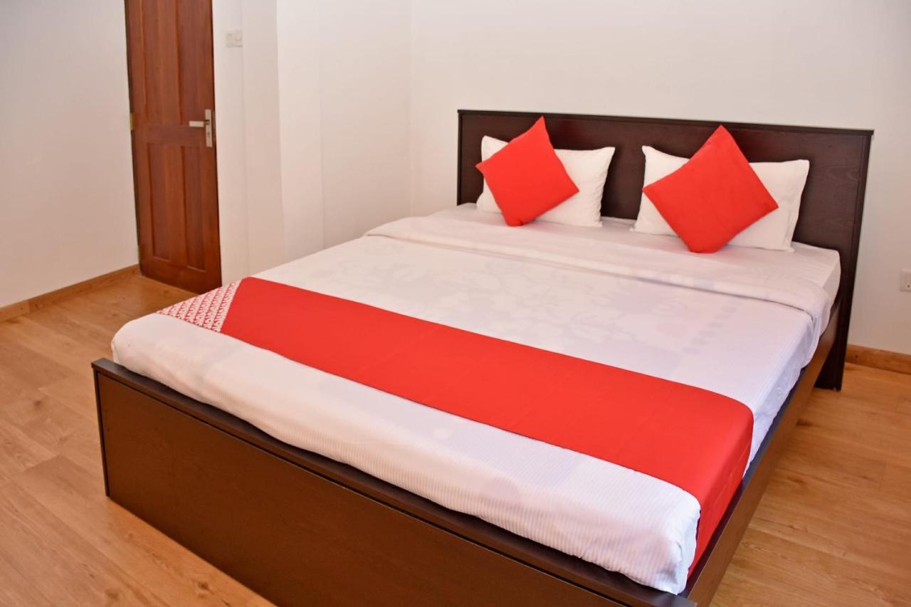 Hotel Oyo 418 Tinara Bungalow 3*