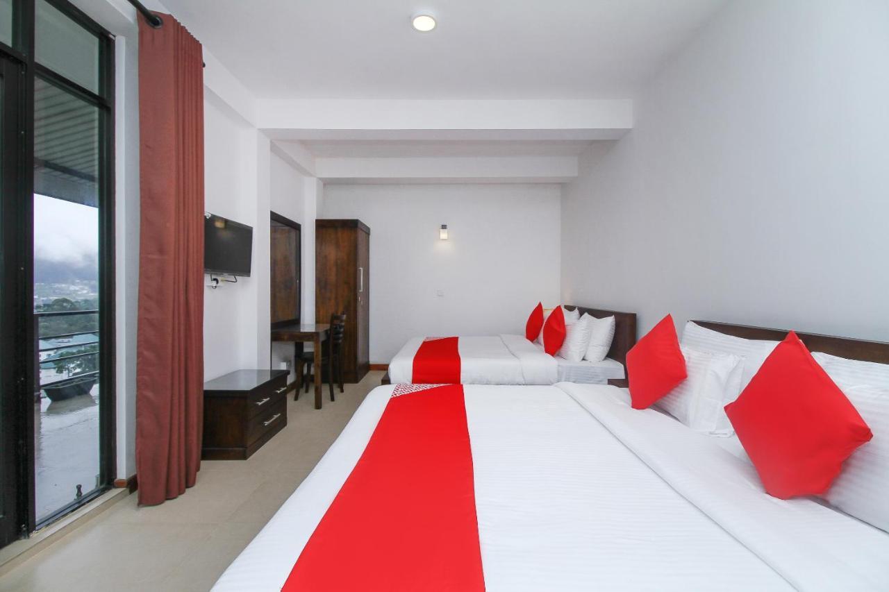 Hotel Delphin Nuwara Eliya