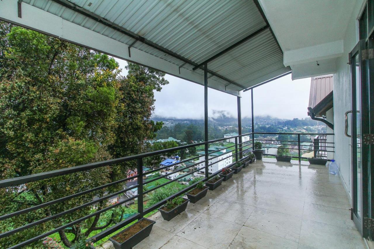 Delphin 3* Nuwara Eliya