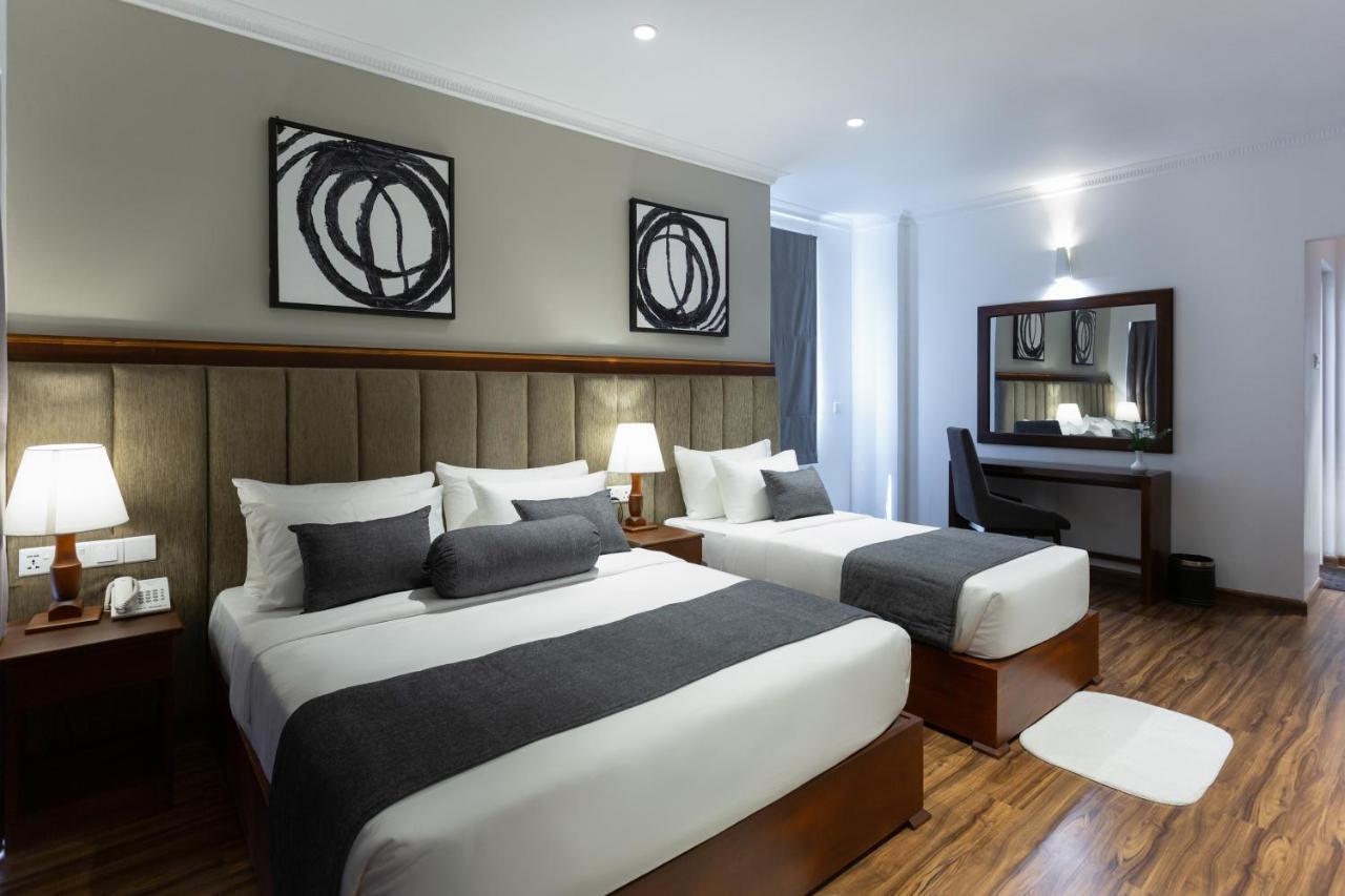 Grand Turf Nuwara Eliya