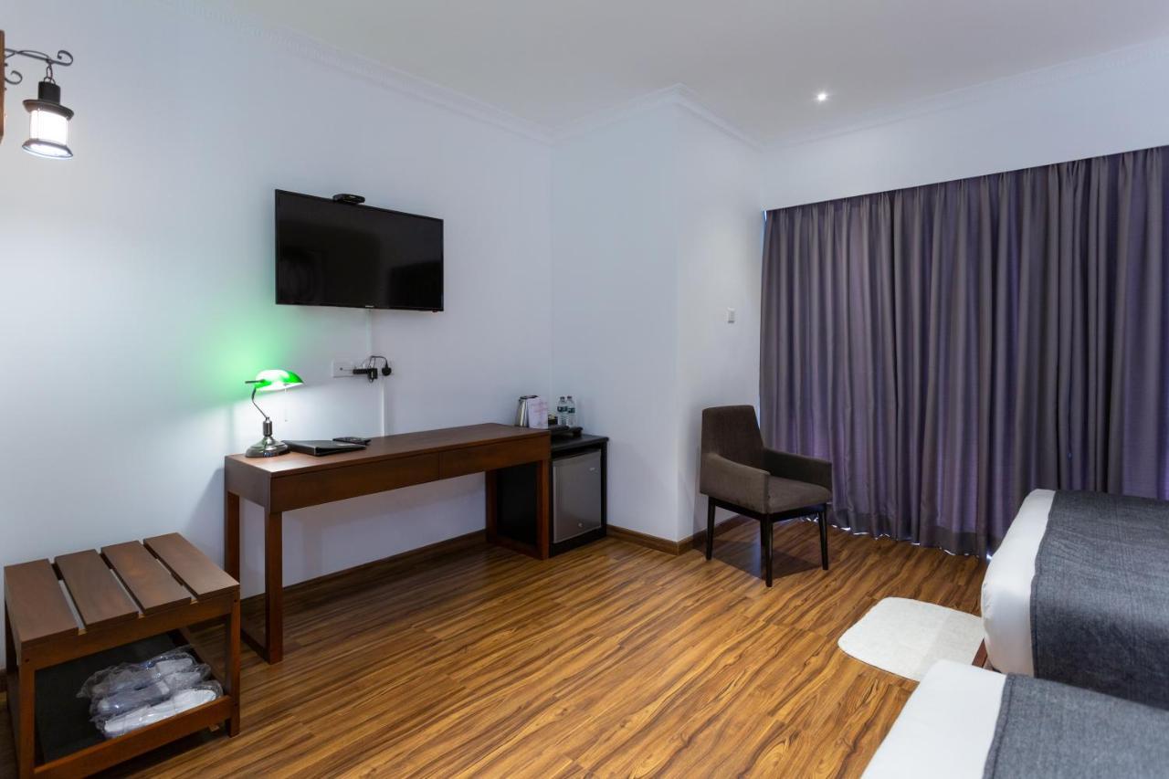 Hotel Grand Turf 5*