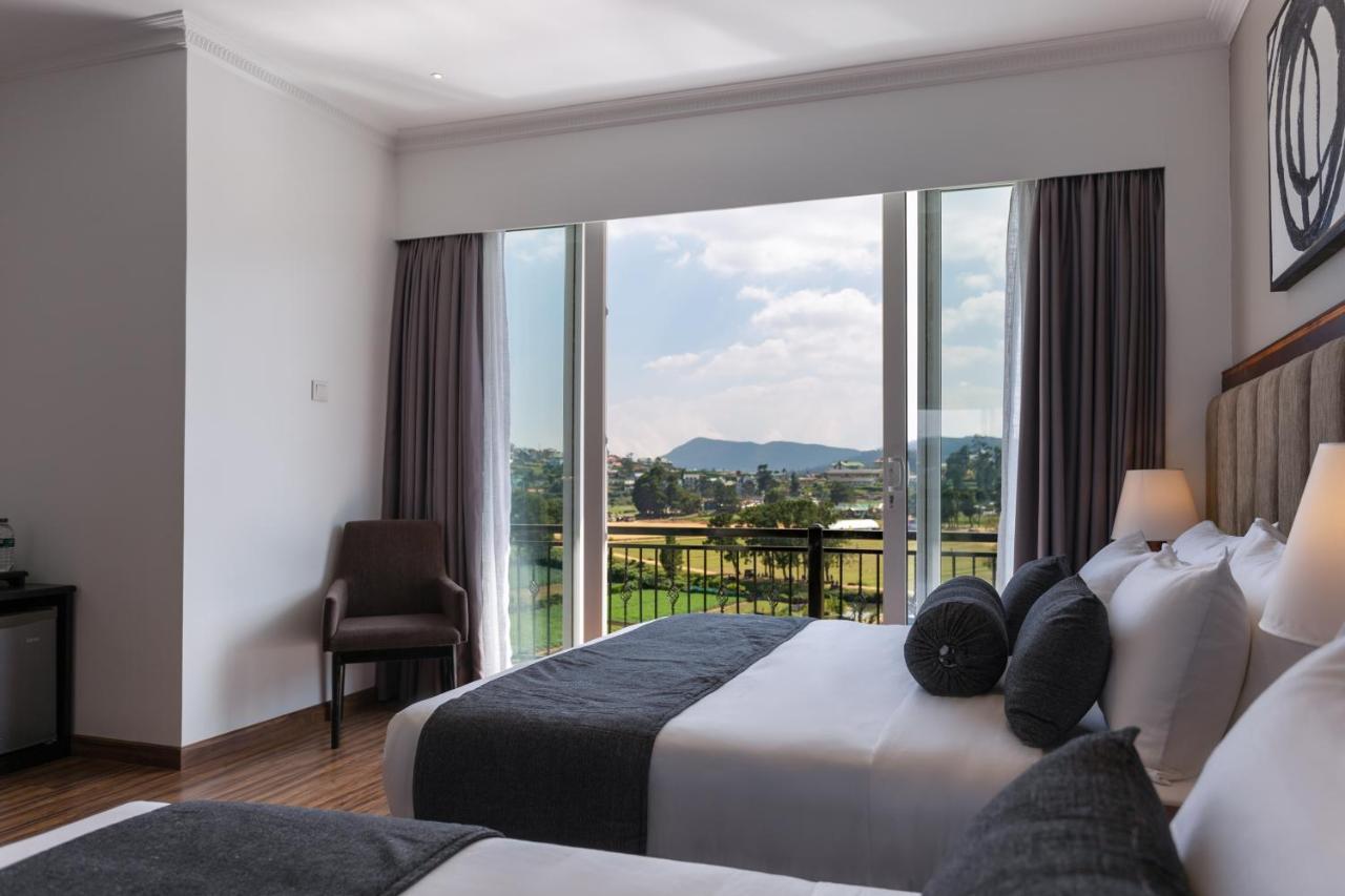 Hotel Grand Turf Nuwara Eliya