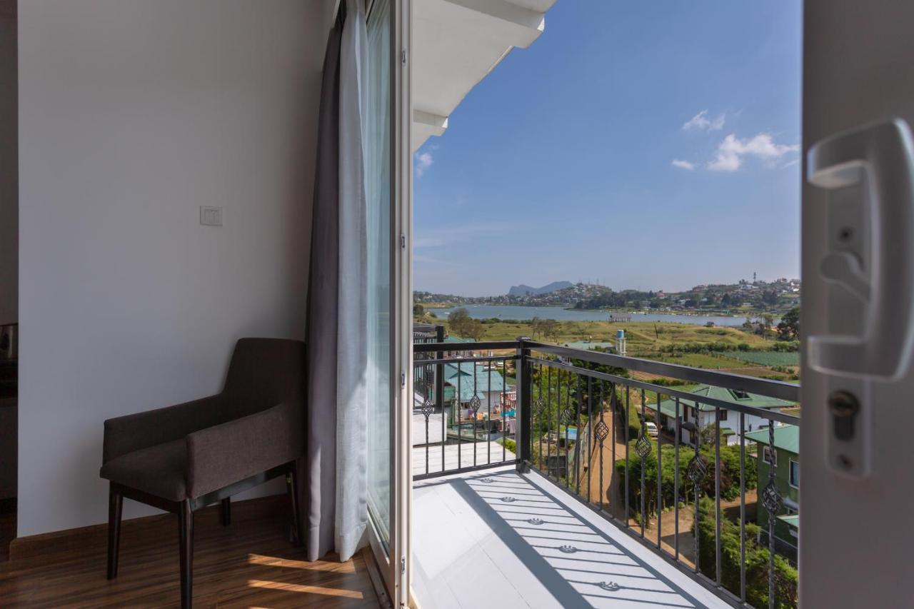 Hotel Grand Turf Nuwara Eliya