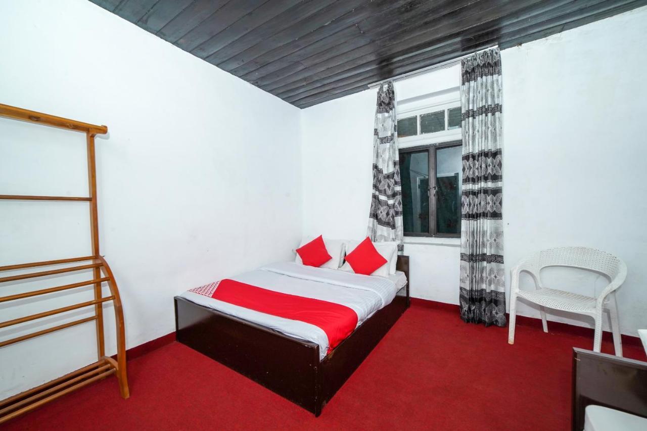 East Mount Hotel
