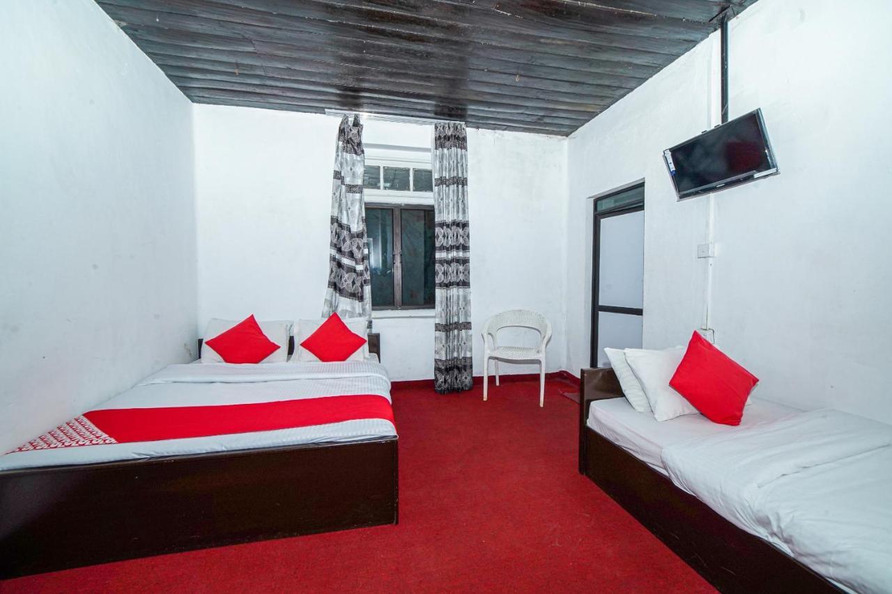 Hotel East Mount Nuwara Eliya