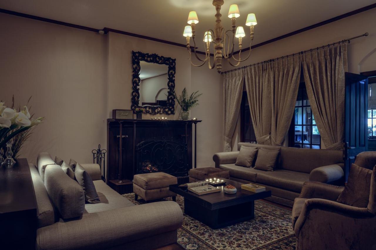 Stafford Villa Nuwara Eliya