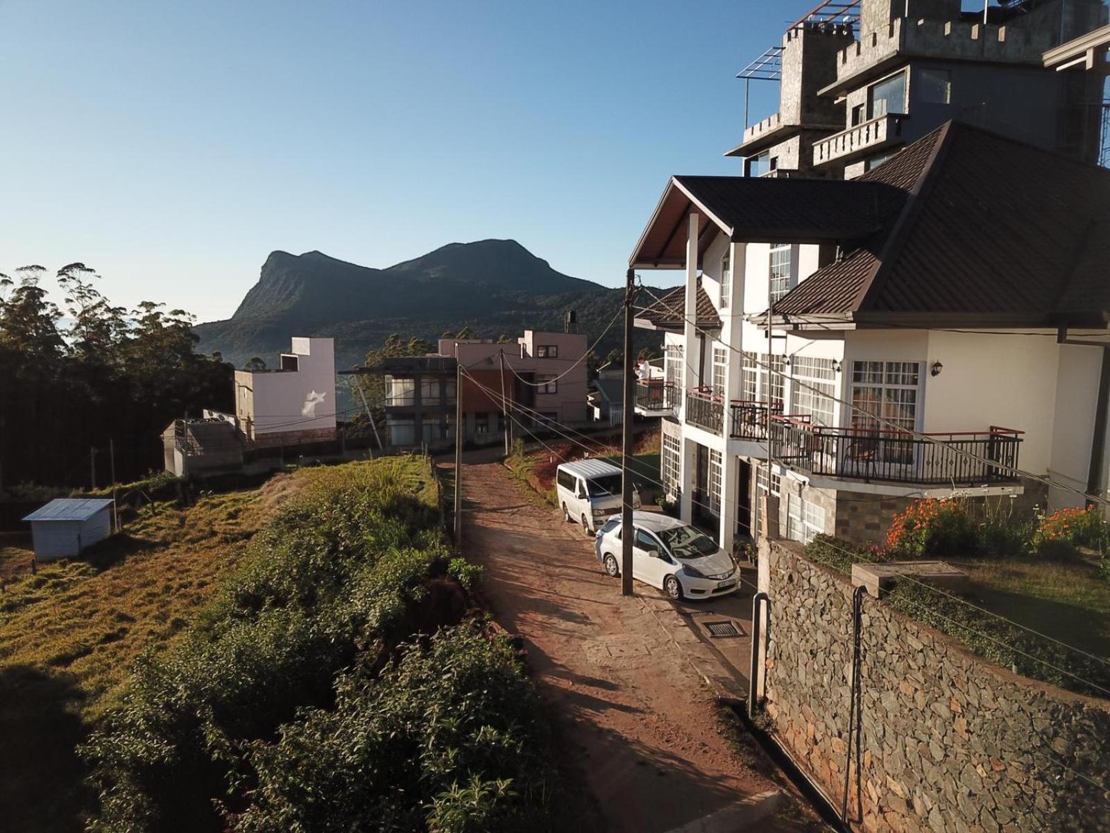 Misthill Rest - Lavish Hotel 3*