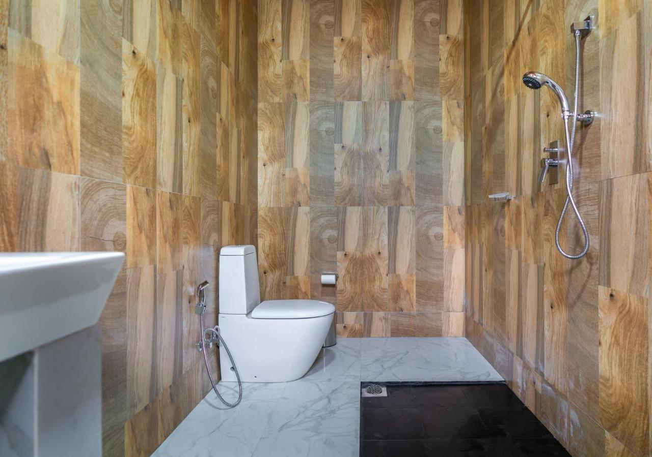 Mandaram Eco Nuwara Eliya