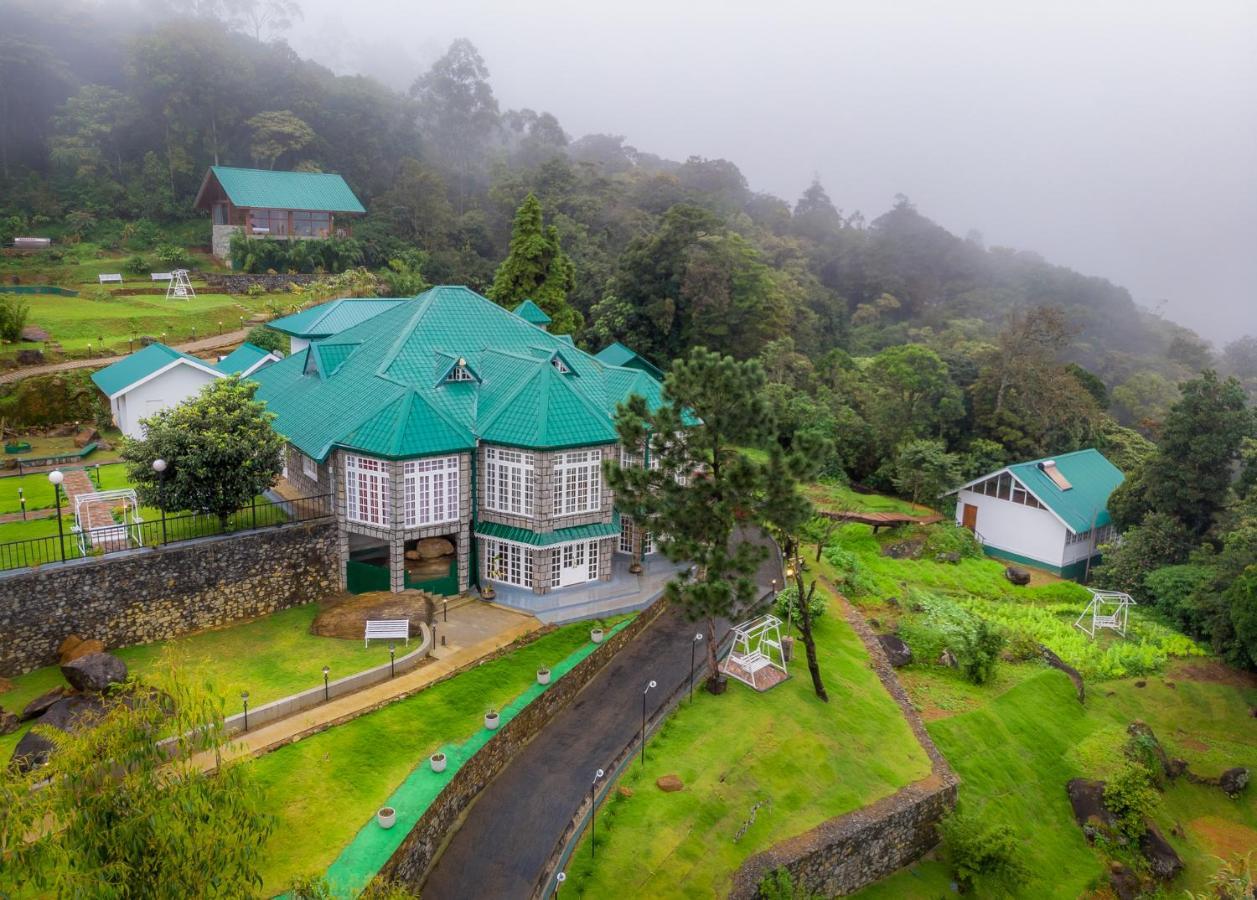 Mandaram Eco Resort 3*