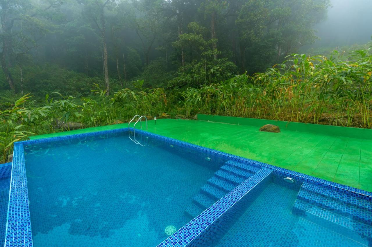 Mandaram Eco Resort Nuwara Eliya