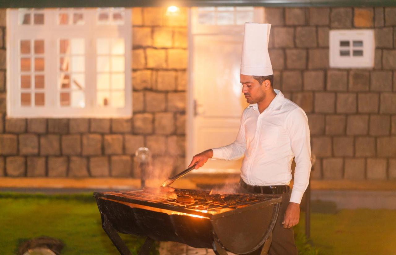 Mandaram Eco Resort 3*