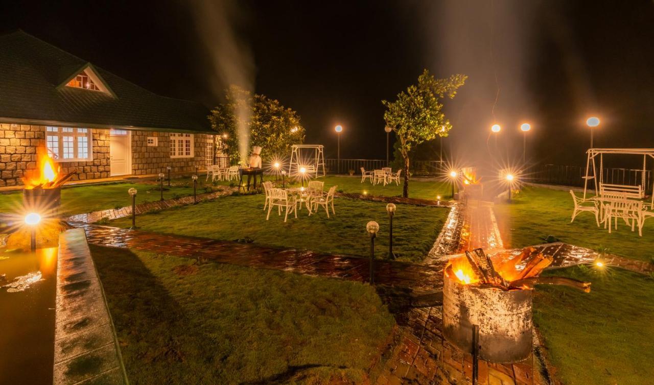 Mandaram Eco Nuwara Eliya