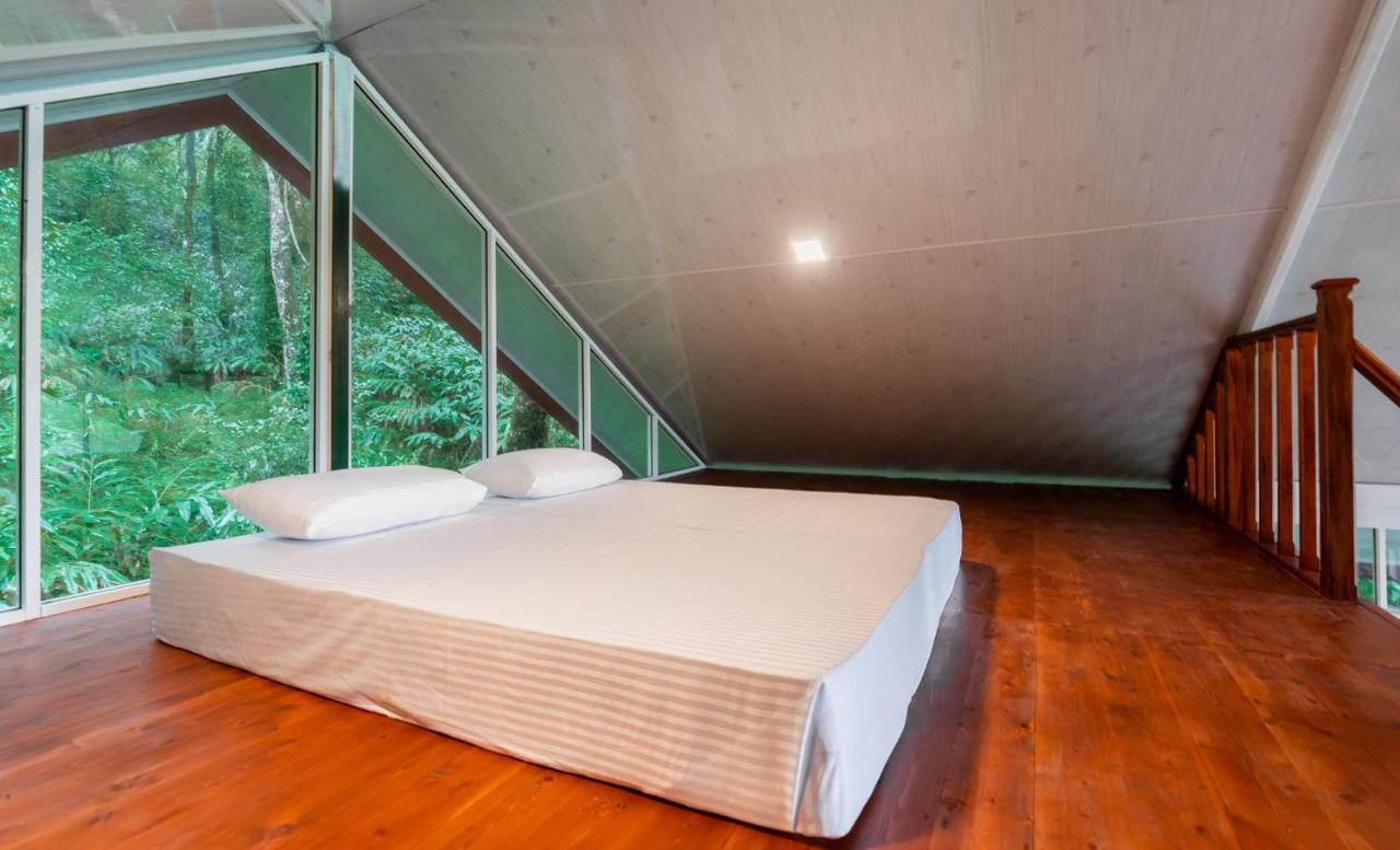 Mandaram Eco Nuwara Eliya