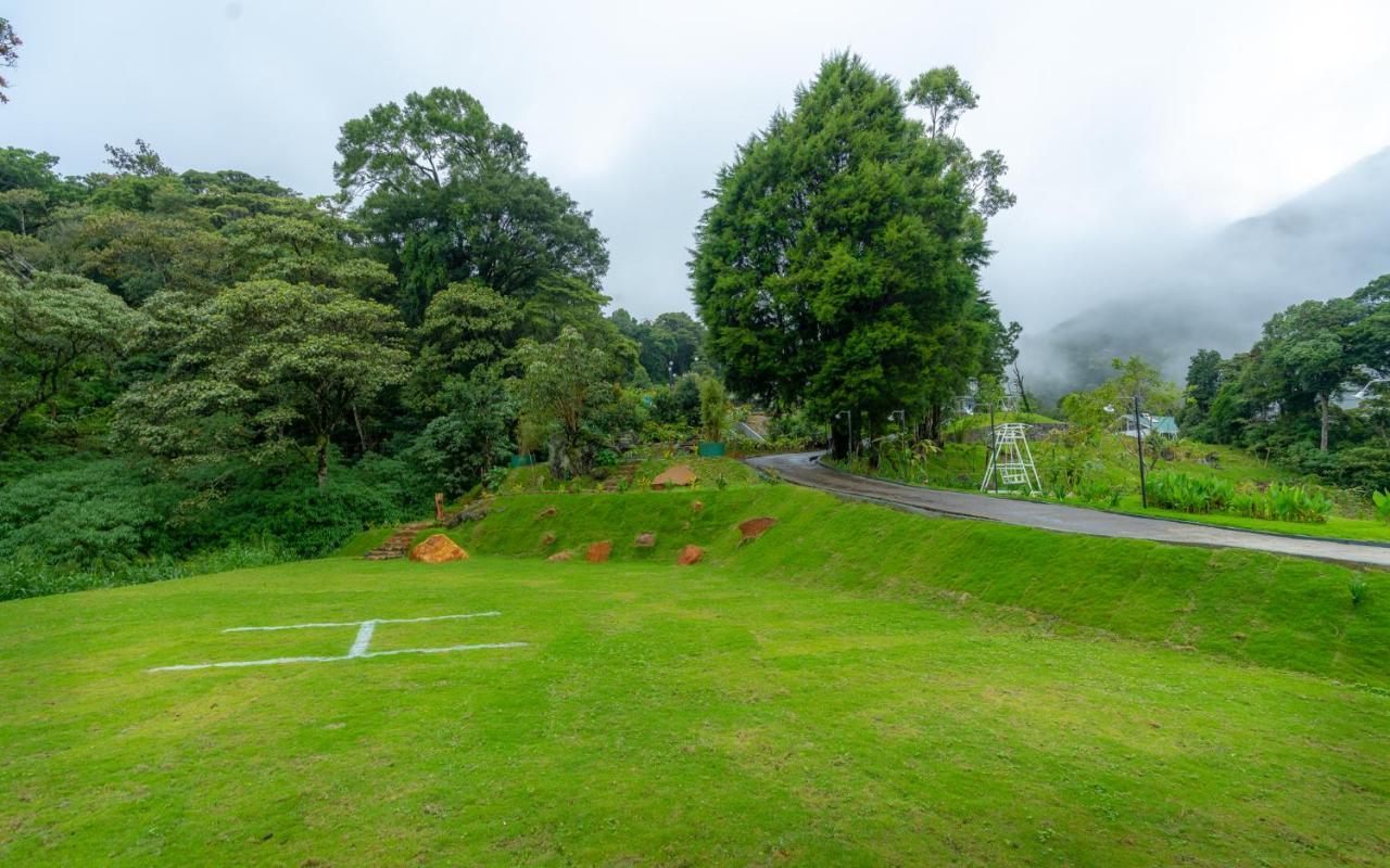 Resort Mandaram Eco 3*