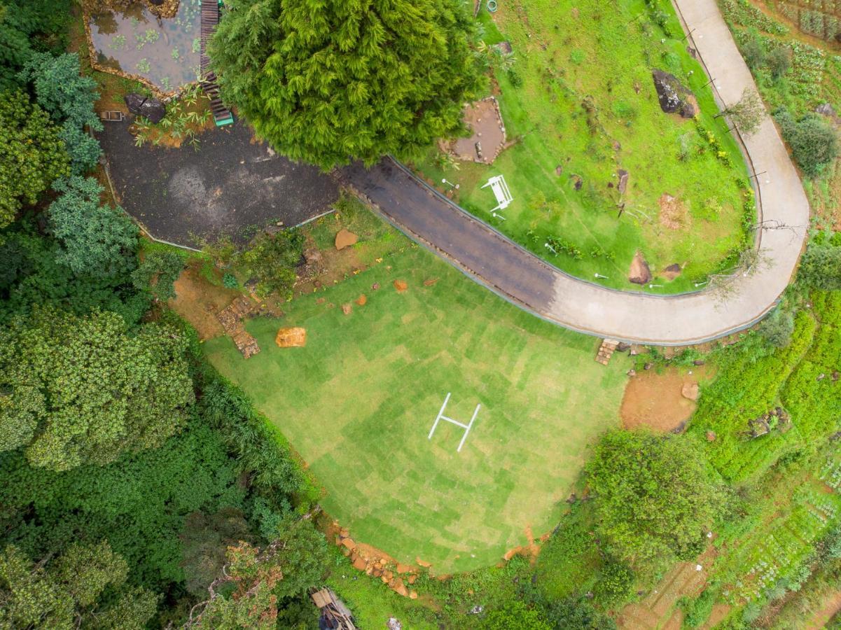 Resort Mandaram Eco Nuwara Eliya