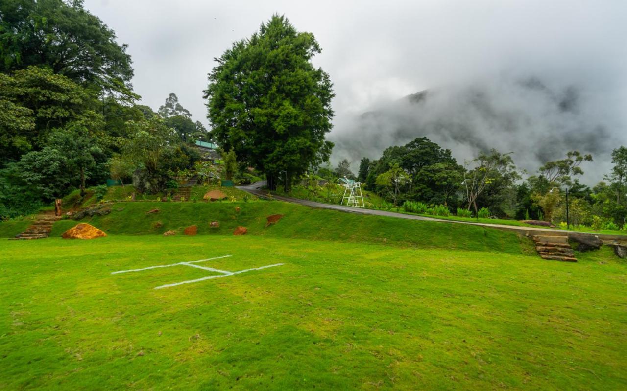 Mandaram Eco Nuwara Eliya