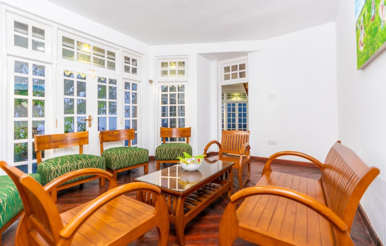 Mandaram Eco 3* Nuwara Eliya