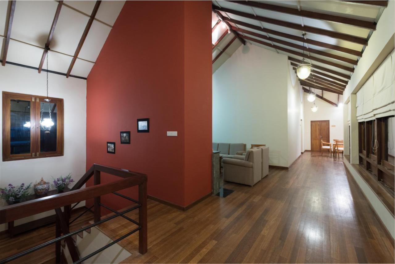 The Walden Hotel