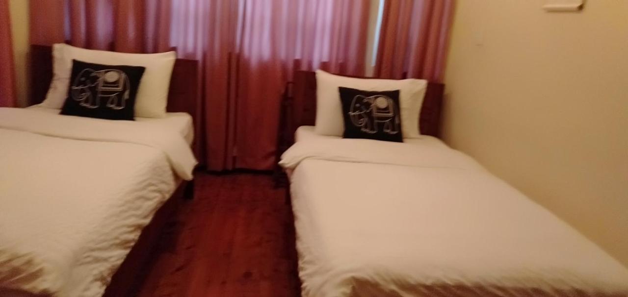 Country house Samri Bunglow