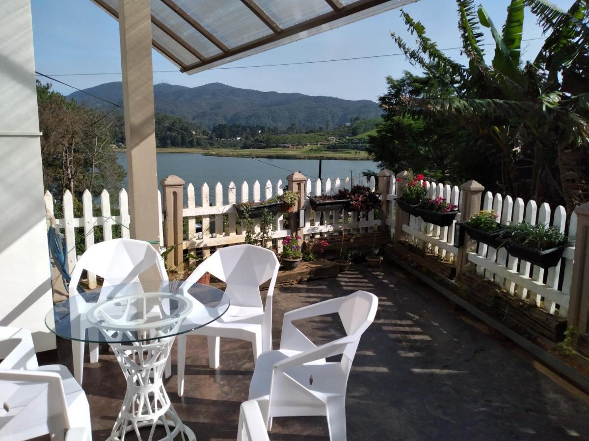 Eco Creations Nuwaraeliya 3*
