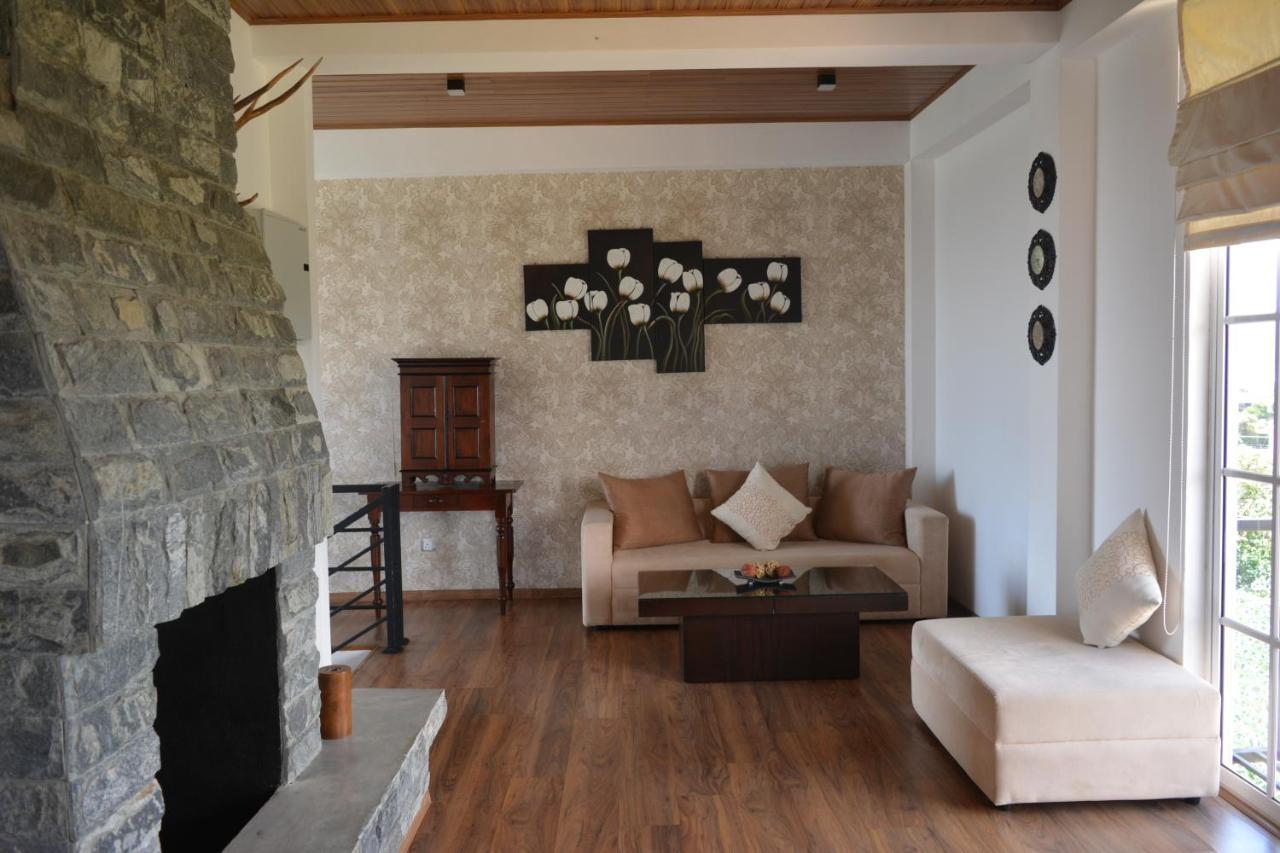 Villa Tranquil
