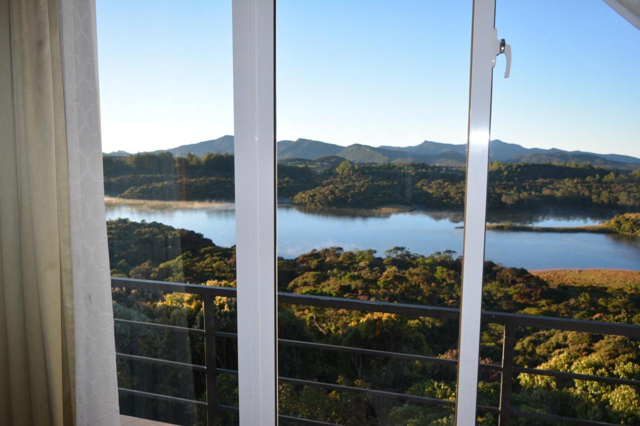 Tranquil - Stunning Views With Free Breakfast Villa *