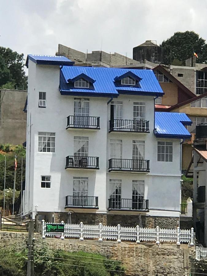 Apartment Regal Rose Luxury Nuwara Eliya