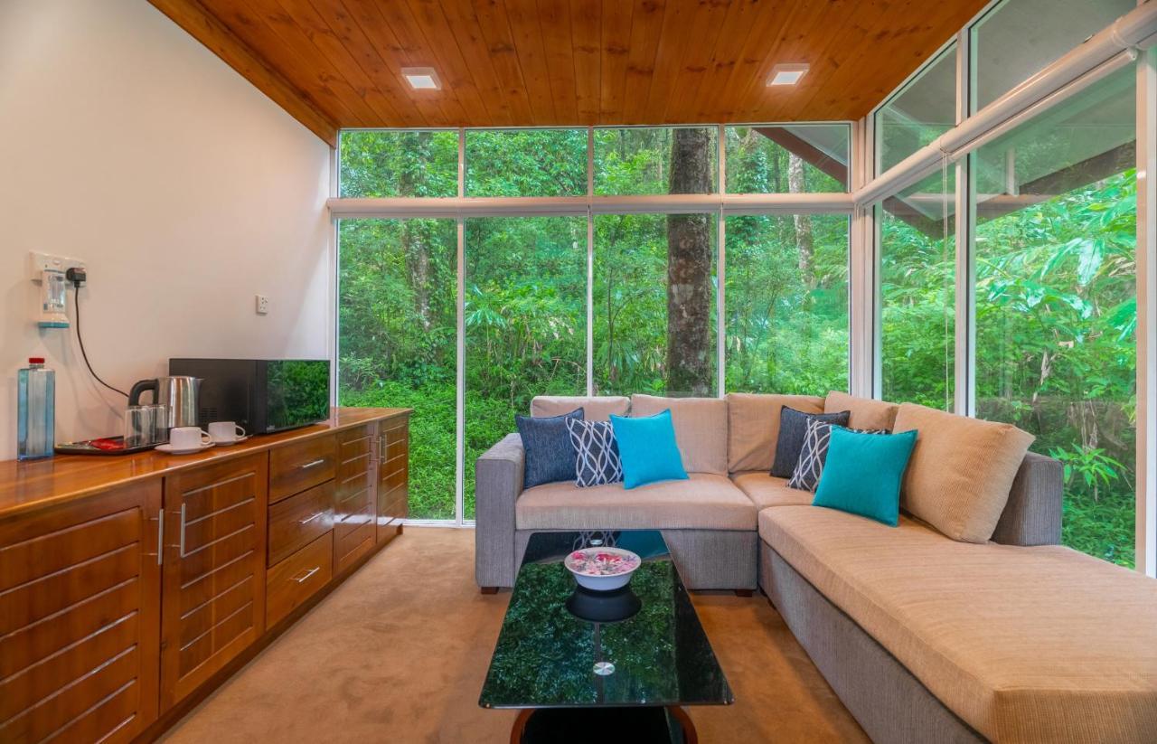 Mandaram Eco Resort Nuwara Eliya