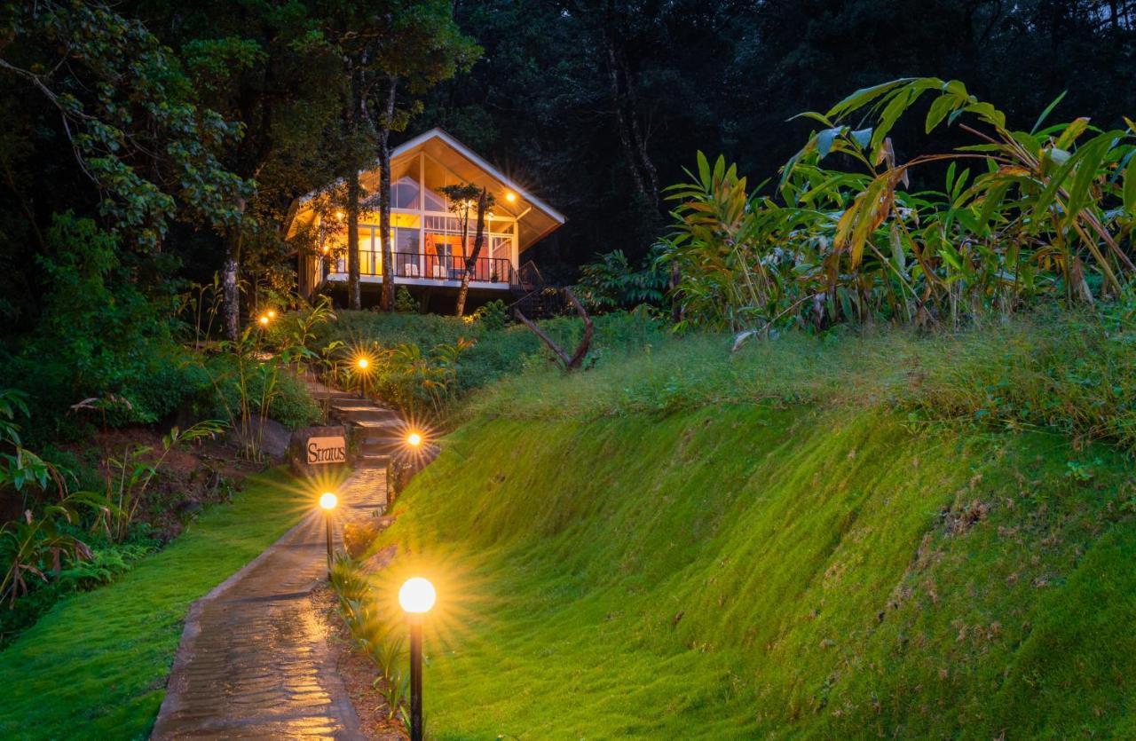Mandaram Eco Resort Nuwara Eliya