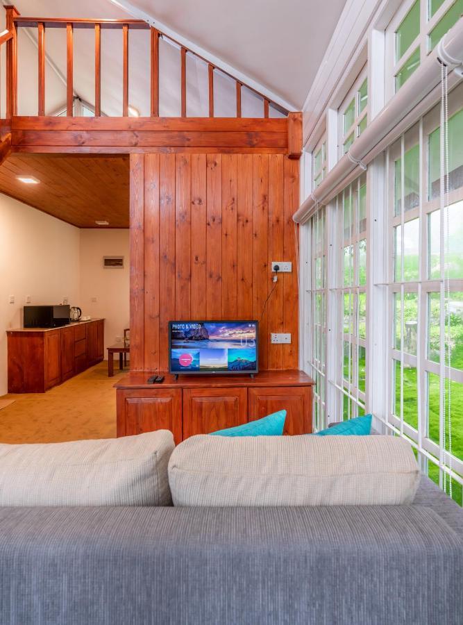 Mandaram Eco Resort 3*