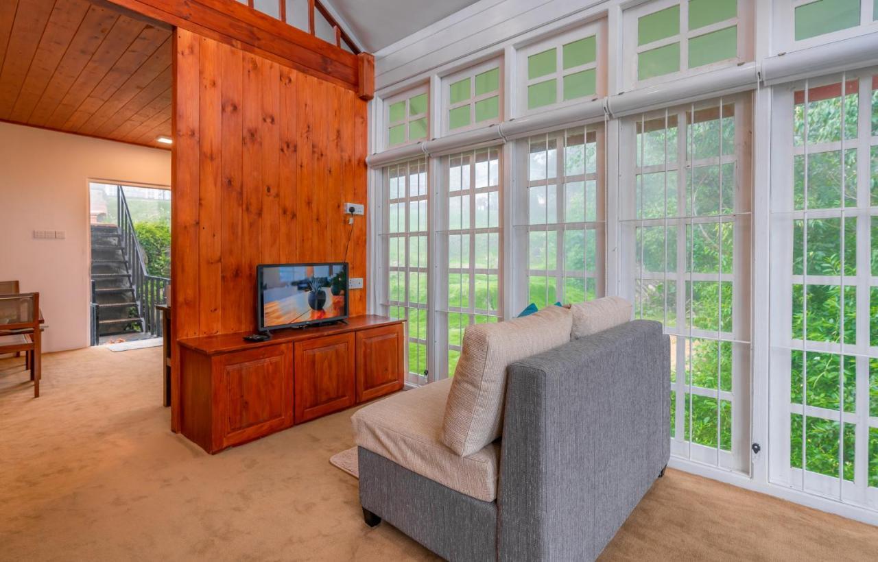 Resort Mandaram Eco Nuwara Eliya