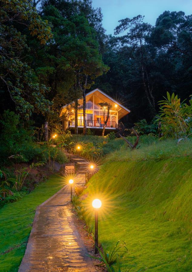 Mandaram Eco Nuwara Eliya