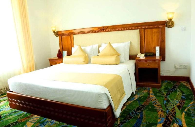 Araliya Hills - Where Historic Charm Mingles With Natural Beauty Nuwara Eliya