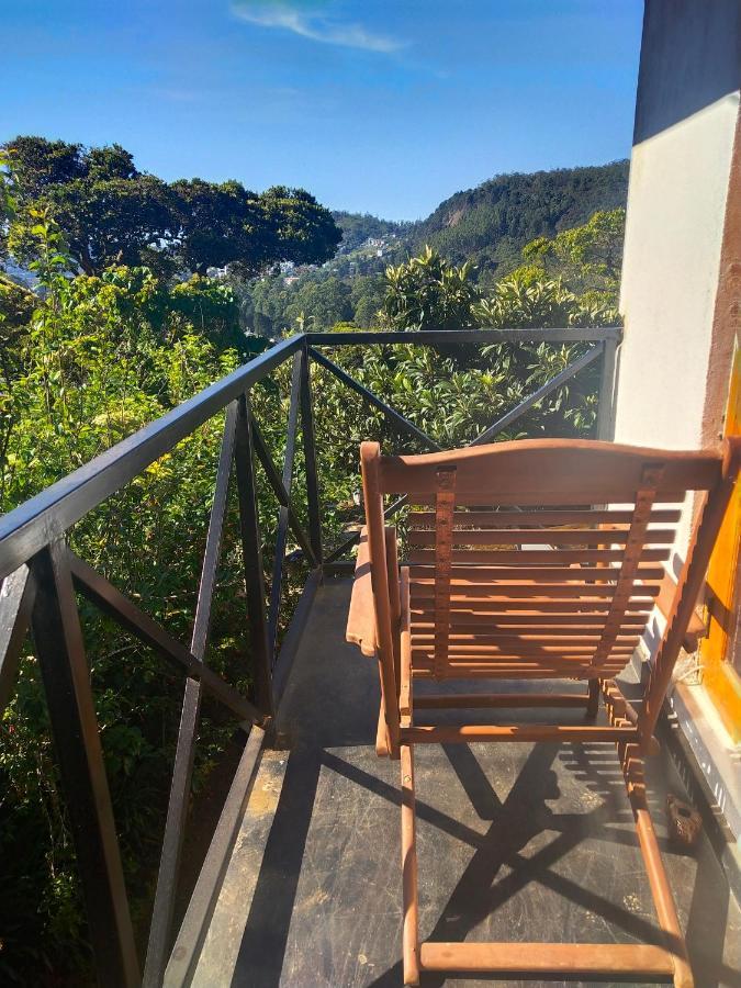 B&B Nuwara Eliya 2*