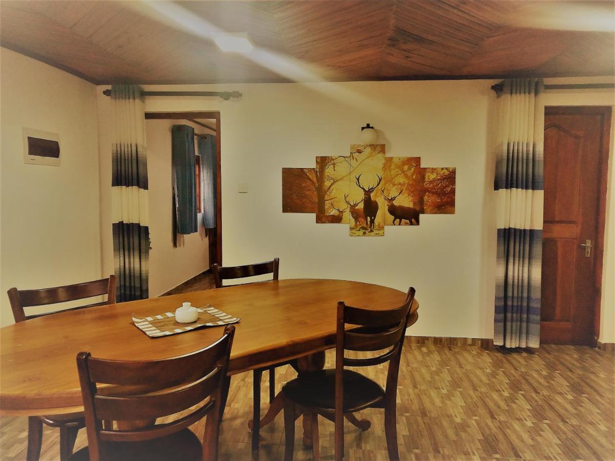 Bed & Breakfast B&B Nuwara Eliya Nuwara Eliya