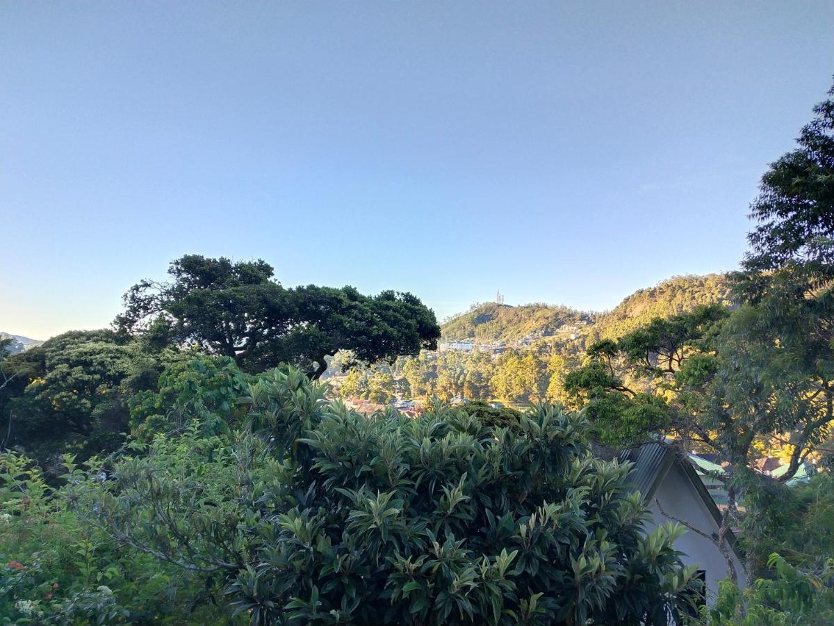 B&B Nuwara Eliya