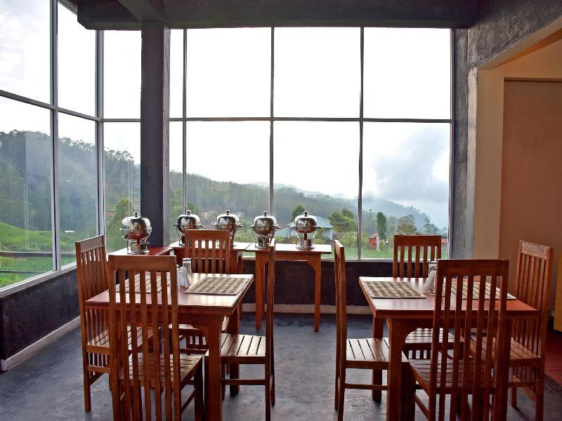 Falcon Tea Garden 2* Nuwara Eliya