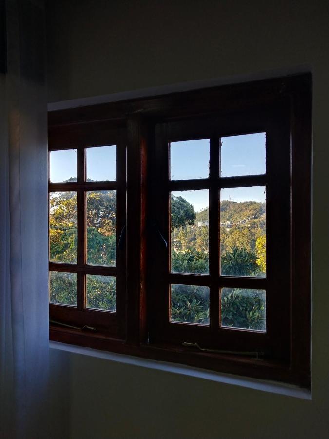 B&B Nuwara Eliya Bed & Breakfast Nuwara Eliya