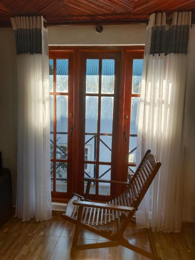 B&B Nuwara Eliya Bed & Breakfast 2*