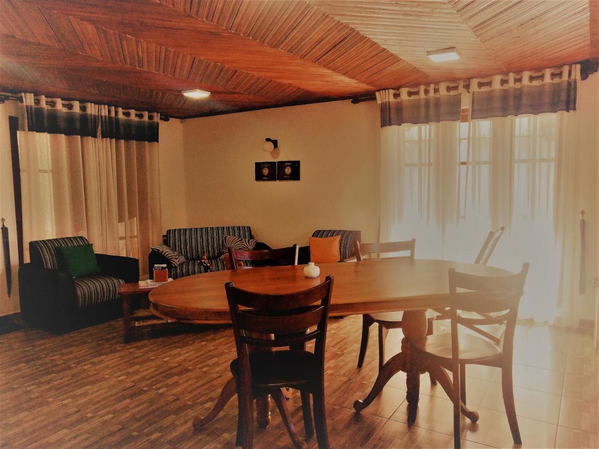 B&B Nuwara Eliya Bed & Breakfast Nuwara Eliya