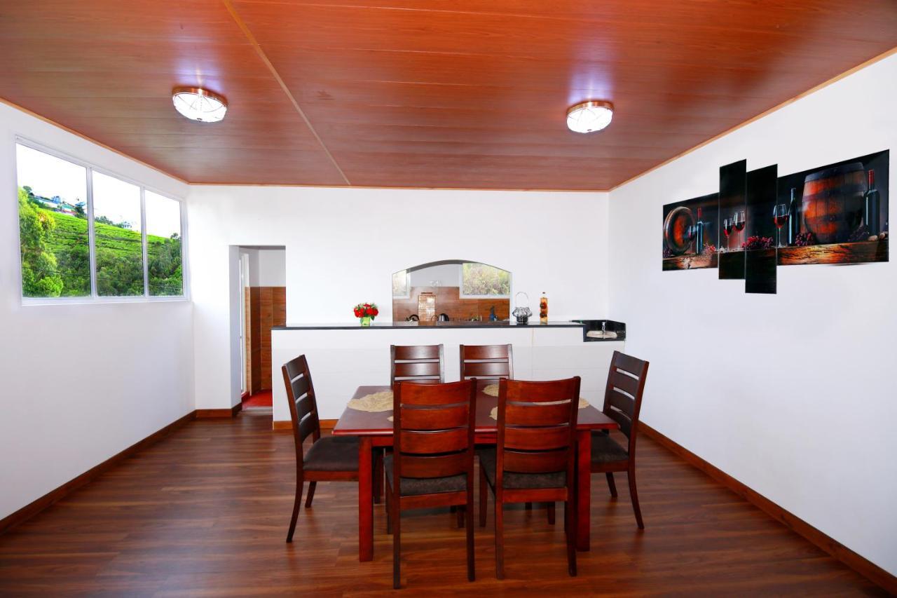Gregory Hills Nuwara Eliya
