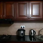 Spencer Holiday Apartments/Seagull Complex