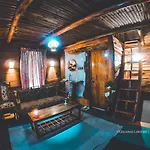Redwood Hollow Cabins