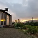 Container Edge Nuwara Eliya